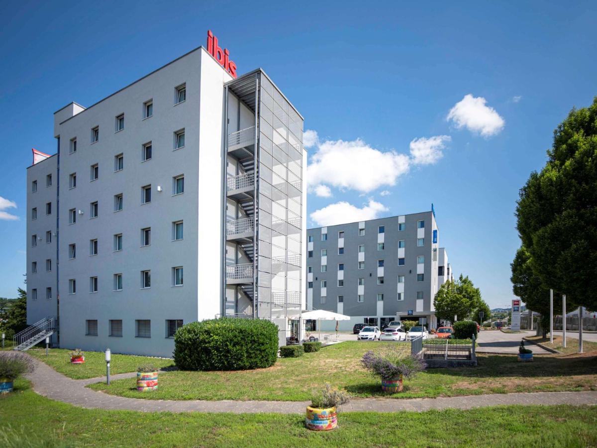 Hotel Ibis Fribourg Extérieur photo