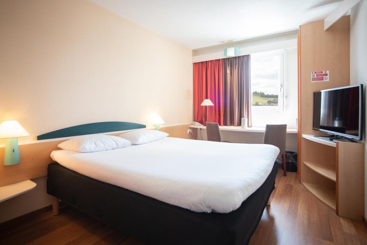 Hotel Ibis Fribourg Extérieur photo