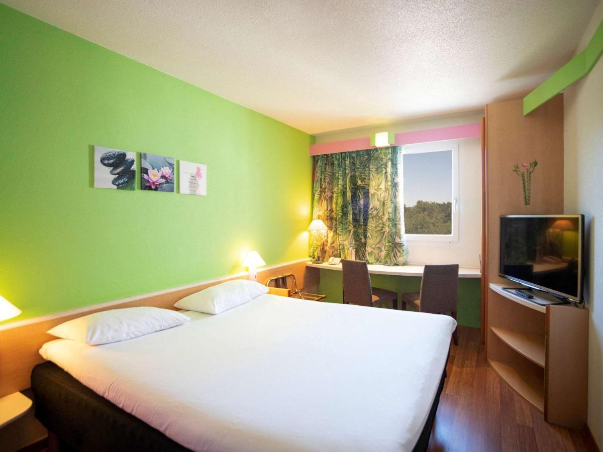 Hotel Ibis Fribourg Extérieur photo