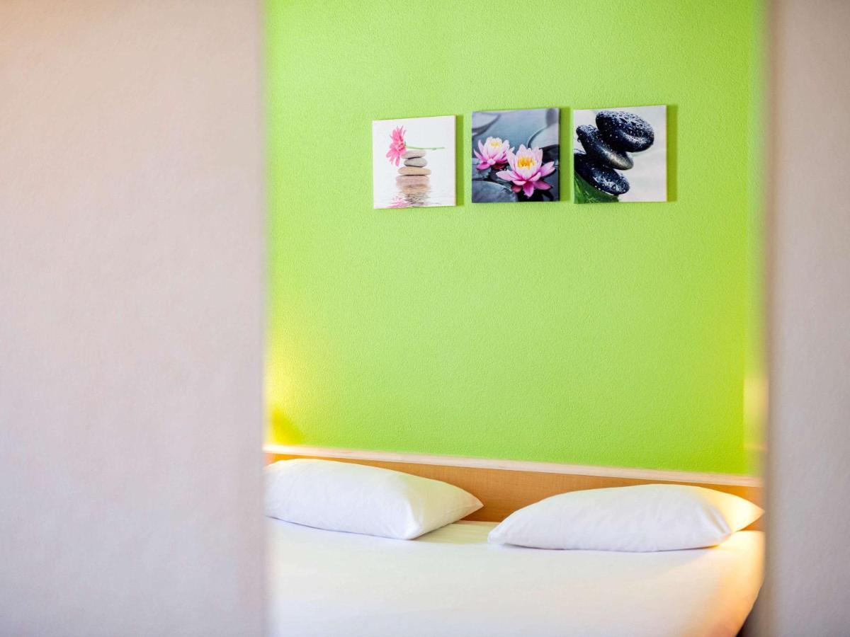 Hotel Ibis Fribourg Extérieur photo