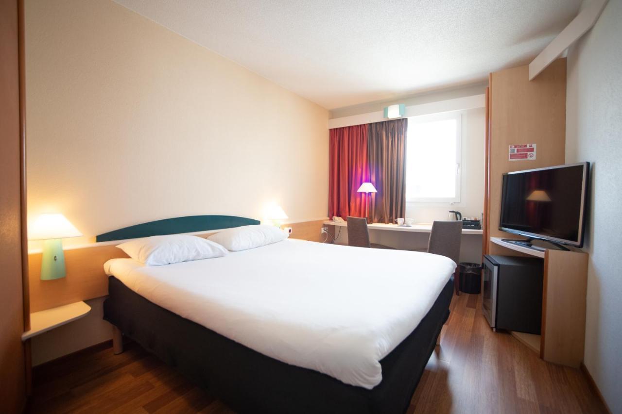 Hotel Ibis Fribourg Extérieur photo