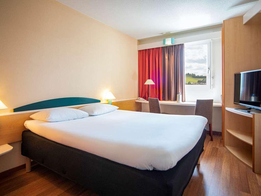 Hotel Ibis Fribourg Chambre photo