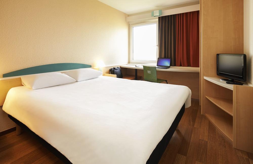 Hotel Ibis Fribourg Extérieur photo