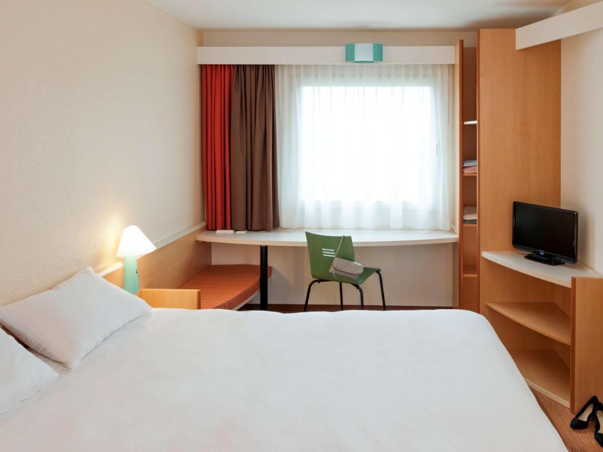 Hotel Ibis Fribourg Extérieur photo